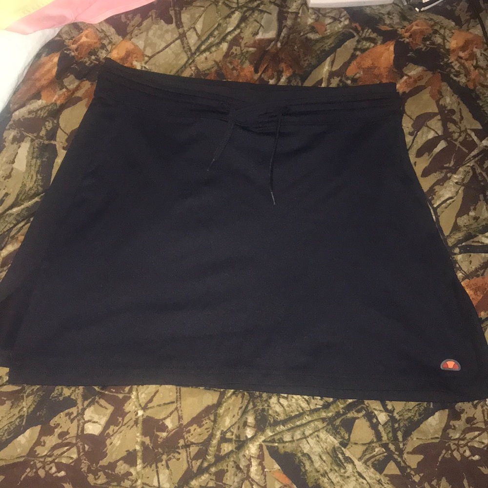 Ellesse Tennis skirt